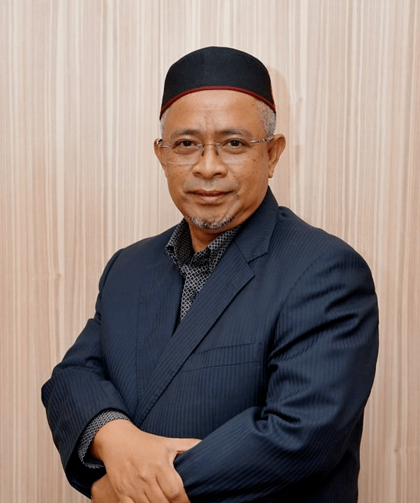 Tuan Haji Aminudin bin Mat Yusof